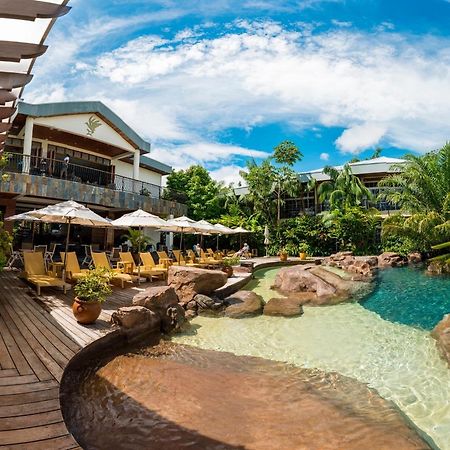 Jacana Amazon Wellness Resort Paramaribo Exterior foto