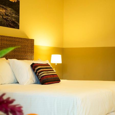 Jacana Amazon Wellness Resort Paramaribo Exterior foto