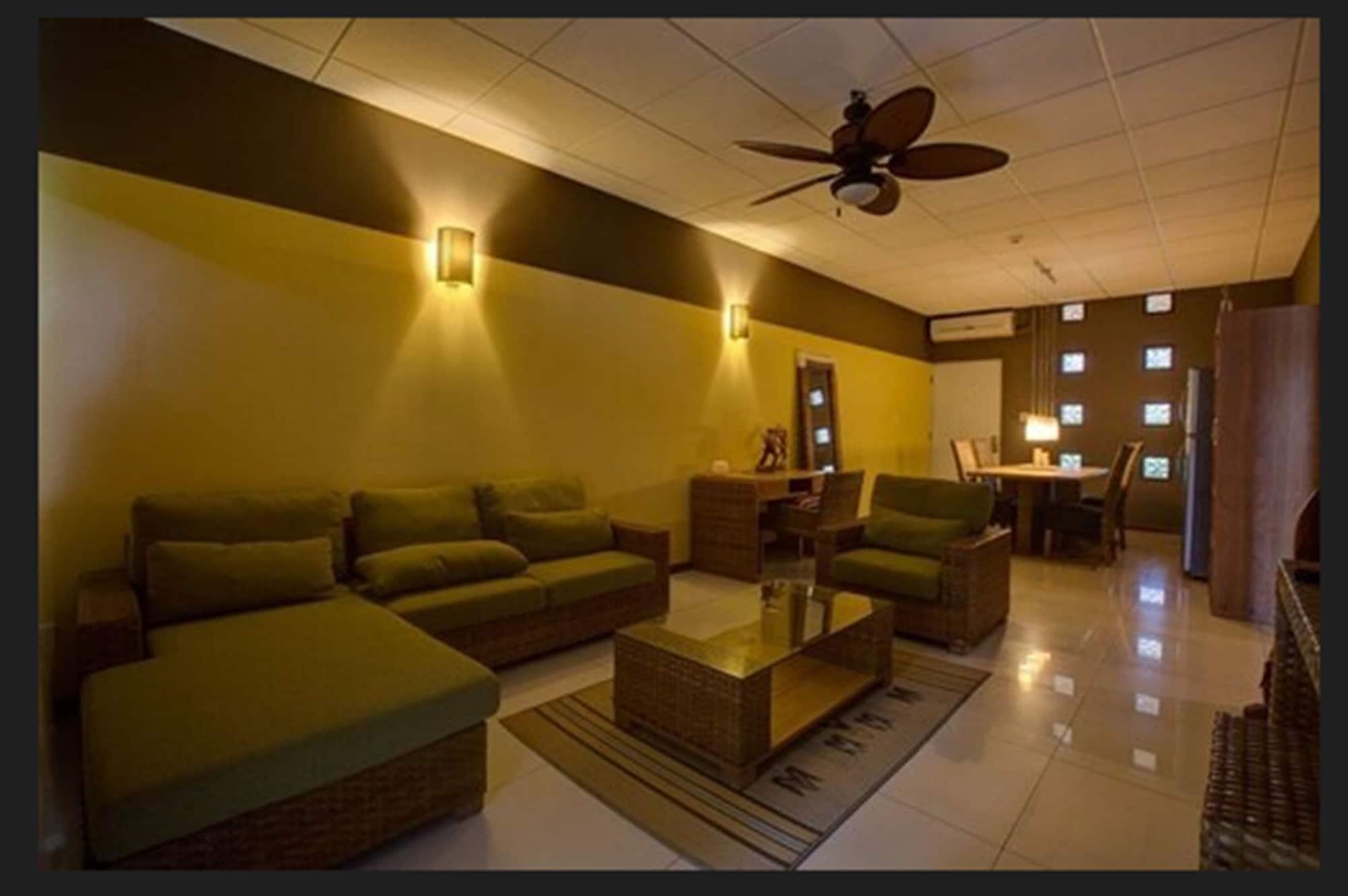Jacana Amazon Wellness Resort Paramaribo Exterior foto