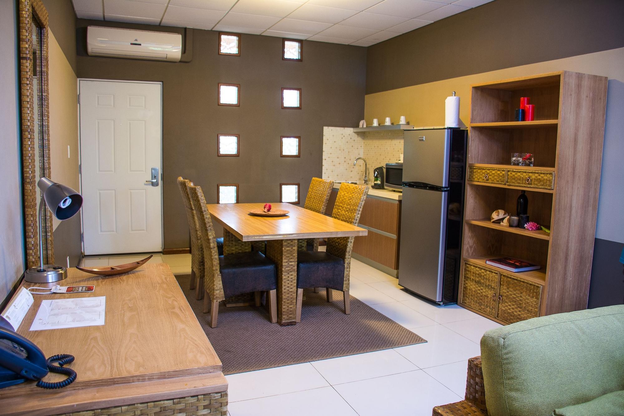 Jacana Amazon Wellness Resort Paramaribo Exterior foto
