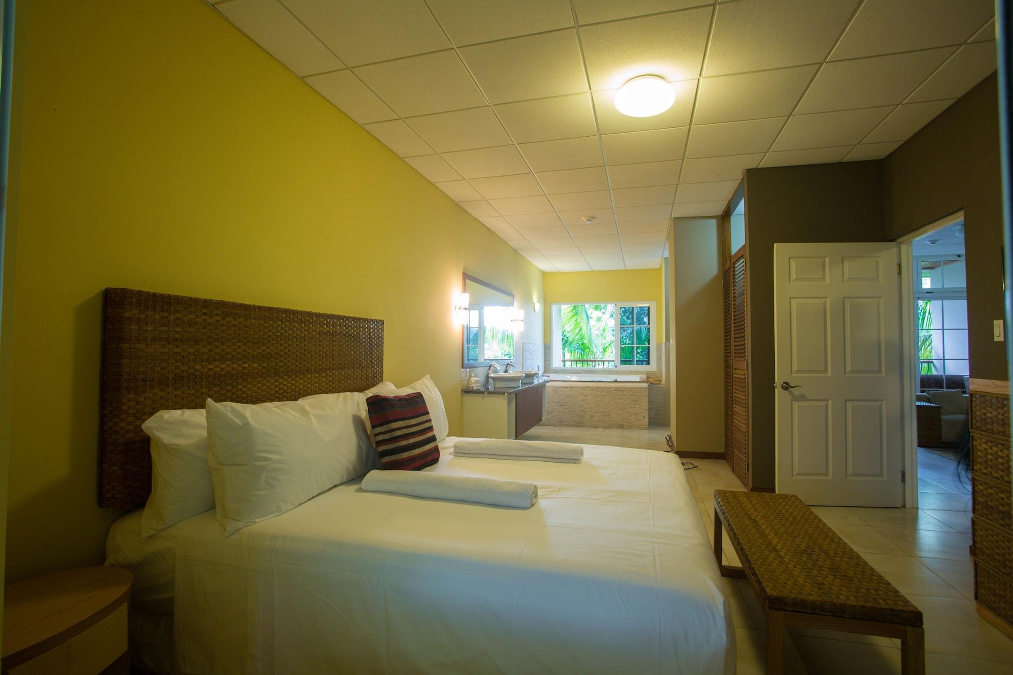 Jacana Amazon Wellness Resort Paramaribo Exterior foto