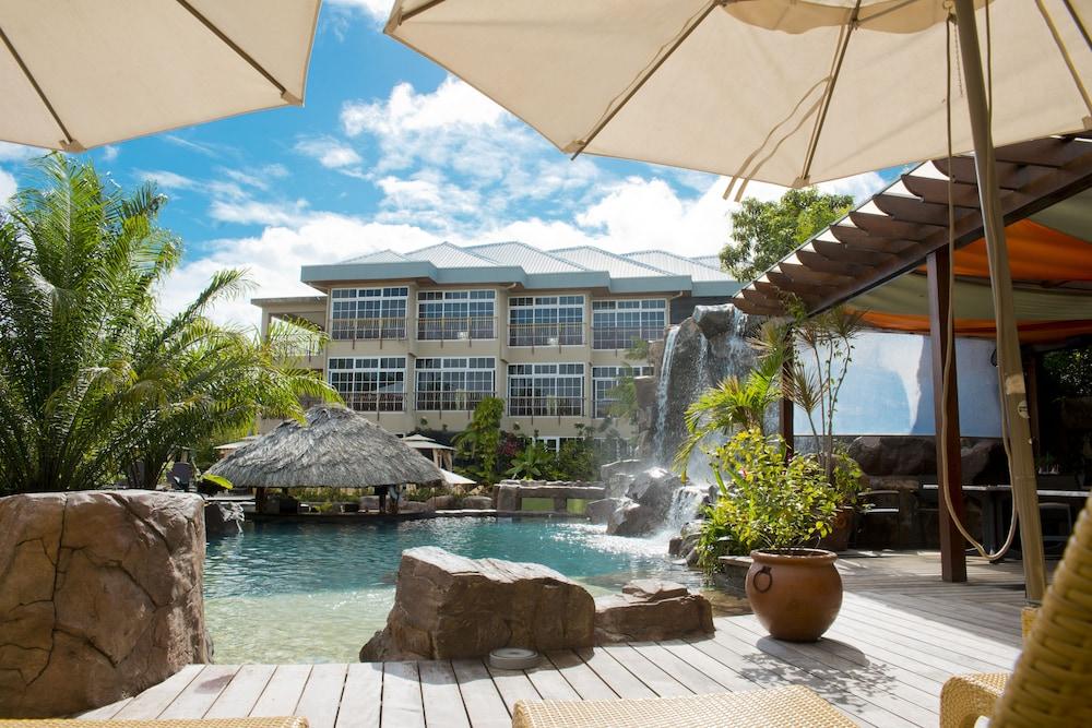 Jacana Amazon Wellness Resort Paramaribo Exterior foto