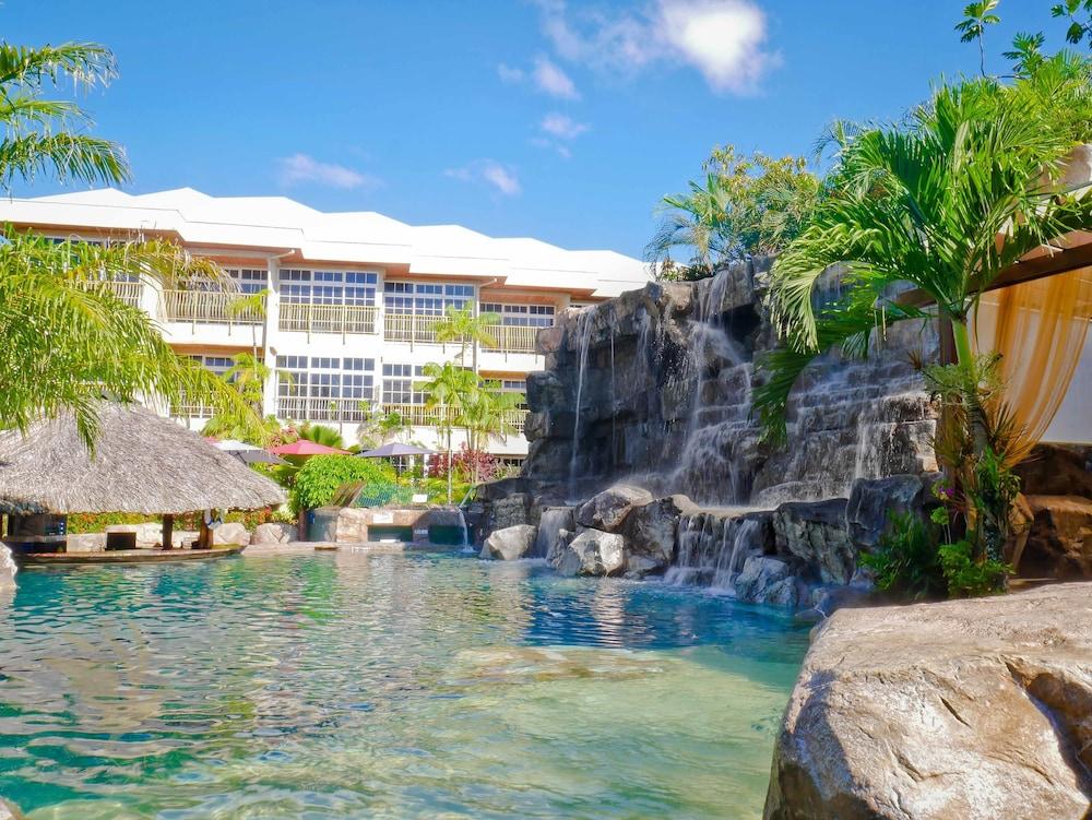 Jacana Amazon Wellness Resort Paramaribo Exterior foto