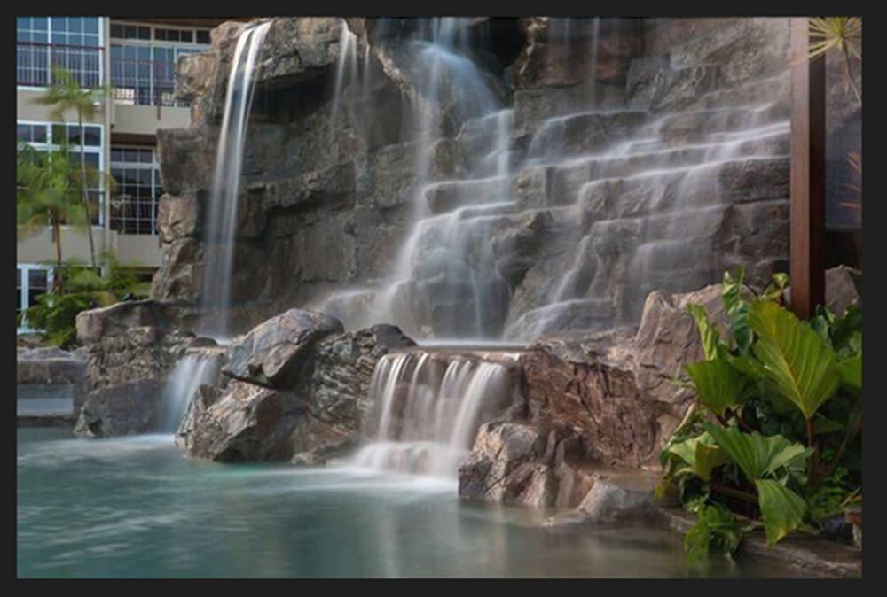 Jacana Amazon Wellness Resort Paramaribo Exterior foto