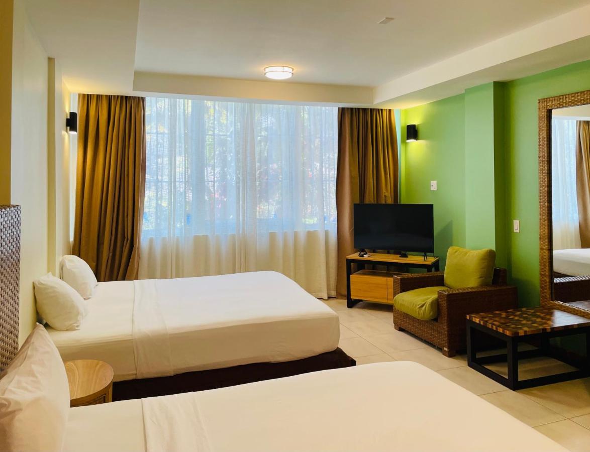 Jacana Amazon Wellness Resort Paramaribo Exterior foto