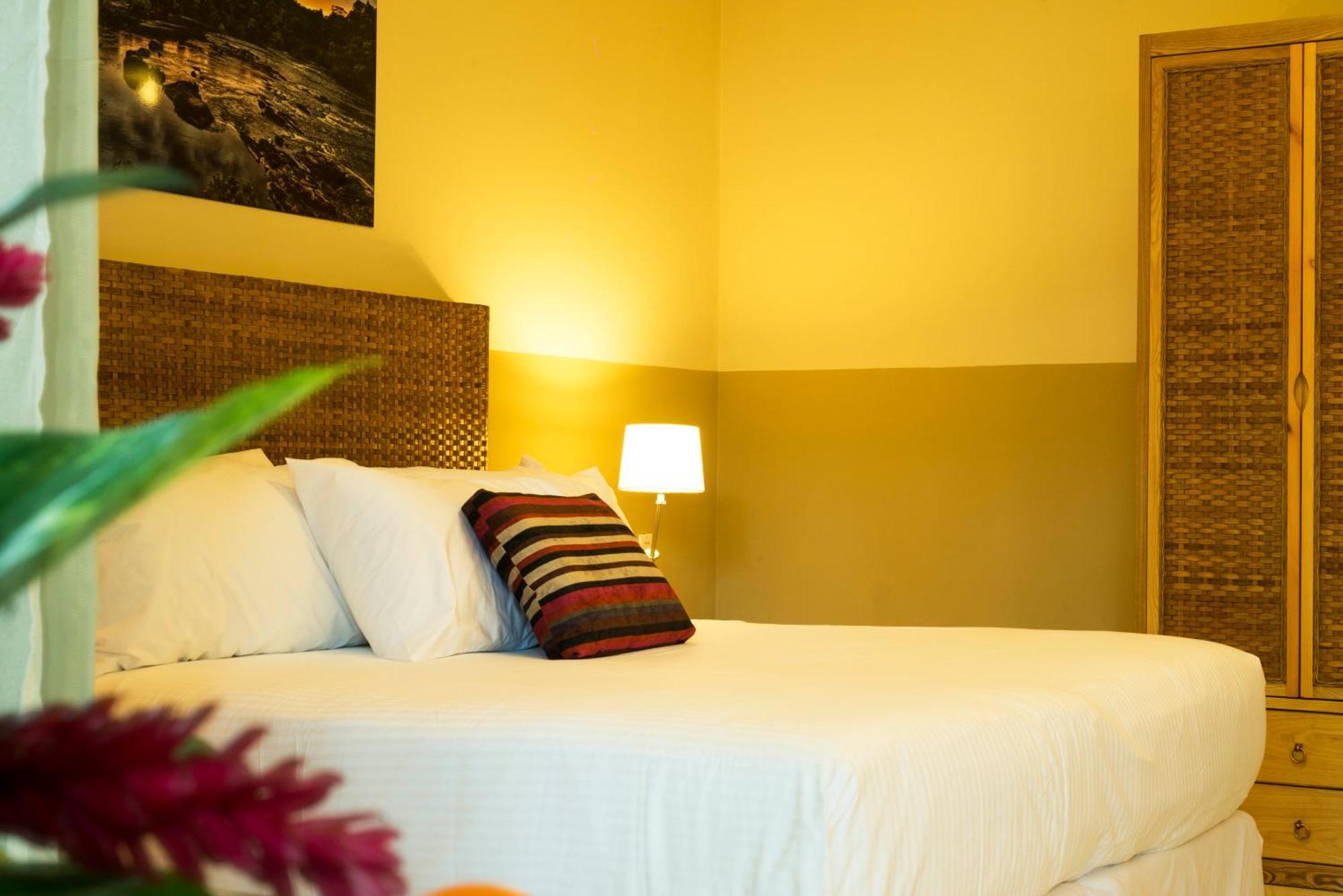 Jacana Amazon Wellness Resort Paramaribo Exterior foto