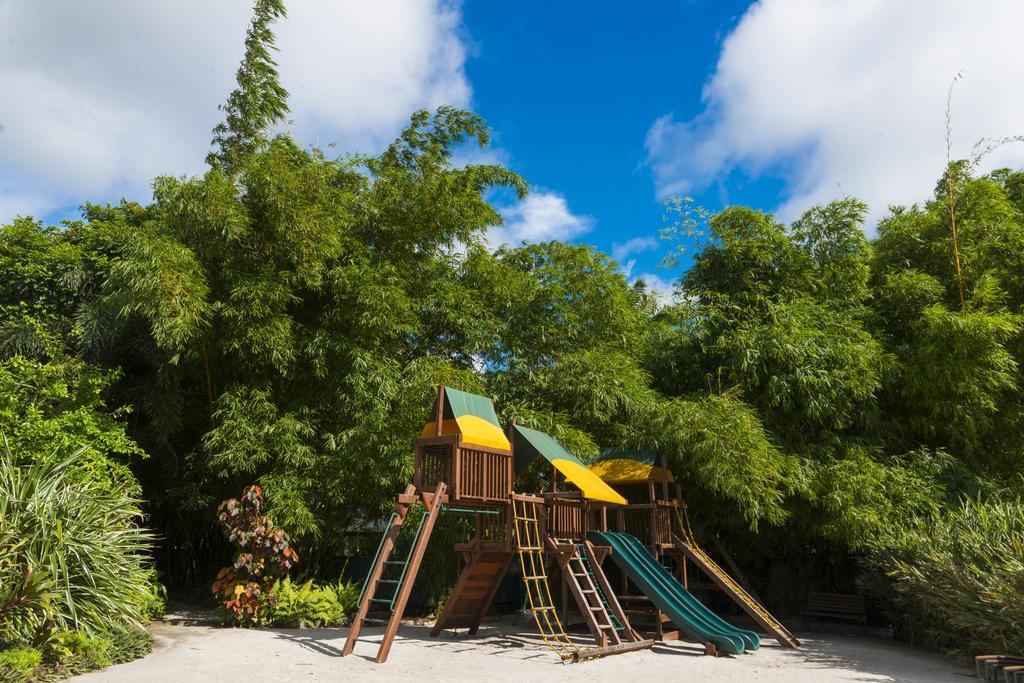 Jacana Amazon Wellness Resort Paramaribo Exterior foto