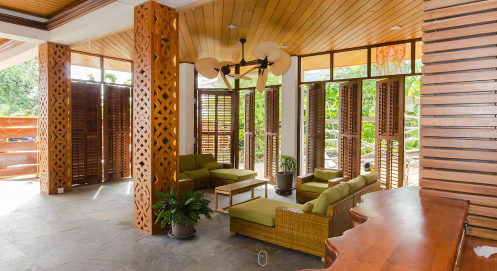 Jacana Amazon Wellness Resort Paramaribo Exterior foto