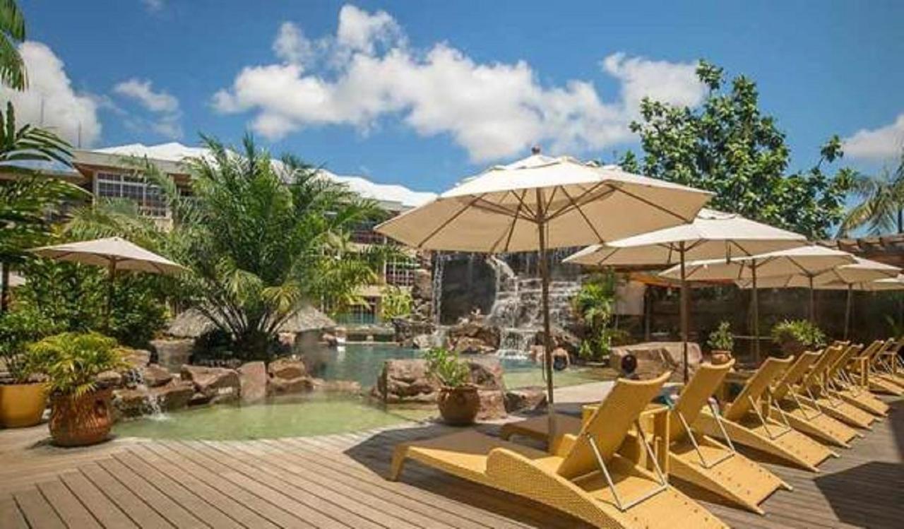 Jacana Amazon Wellness Resort Paramaribo Exterior foto