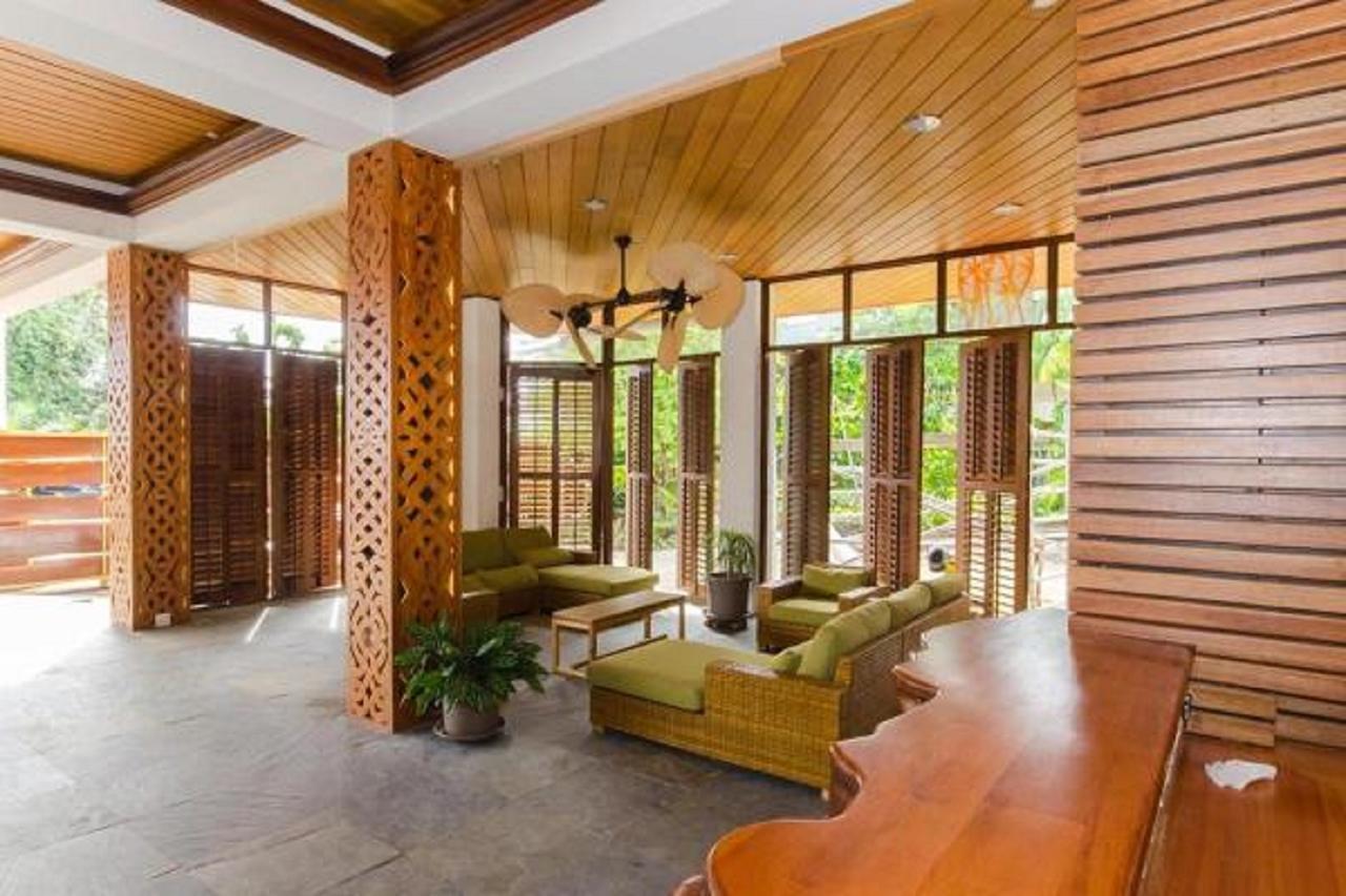 Jacana Amazon Wellness Resort Paramaribo Exterior foto